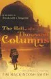 Audiobook Hall of a Thousand Columns author Tim Mackintosh Smith