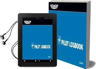 Pilot Logbook: Asa-Sp-10 Audiobook download free by Asa Staff