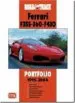 Audiobook 'Road & Track' Ferrari F355.360.F430 Portfolio 1995-2006 author R. M. Clarke