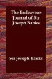 Audiobook The Endeavour Journal of sir Joseph Banks author Joseph Banks