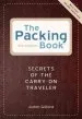 Audiobook The Packing Book author Judith Gilford