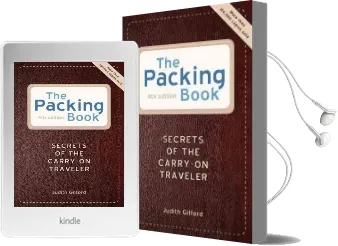 The Packing Book Audiobook download free by Judith Gilford
