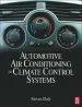 Audiobook Automotive air Conditioning and Climate Control Systems author Steven Daly