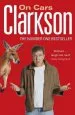 Audiobook Clarkson on Cars author Jeremy Clarkson