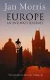 Audiobook Europe: An Intimate Journey author Jan Morris
