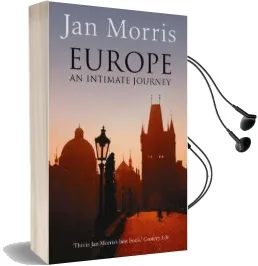 Europe: An Intimate Journey Audiobook download free by Jan Morris