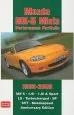 Audiobook Mazda Mx-5 Miata Performance Portfolio 1998-2005 author R. M. Clarke