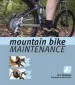 Audiobook Mountain Bike Maintenance author Guy Andrews