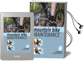 Mountain Bike Maintenance Audiobook download free by Guy Andrews