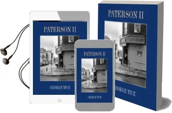 Paterson ii Audiobook download free by George Tice