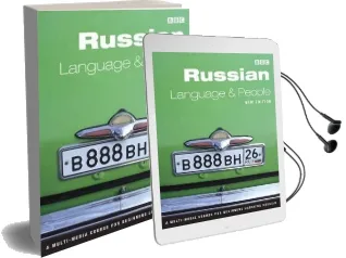 Russian Language and People cd 1-2 (New Edition) Audiobook download free by Roy Bivon