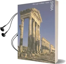 Syria Audiobook download free by Marius Kociejowski