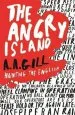 Audiobook The Angry Island: Hunting the English author Adrian Gill