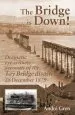 Audiobook The Bridge is Down!: Dramatic Eye-Witness Accounts of the tay Bridge Disaster author Andre Gren