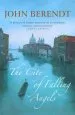 Audiobook The City of Falling Angels author John Berendt