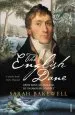Audiobook The English Dane: From King of Iceland to Tasmanian Convict author Sarah Bakewell