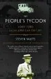 Audiobook The People'S Tycoon author Steven Watts