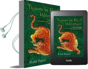 Tigers in red Weather Audiobook download free by Ruth Padel