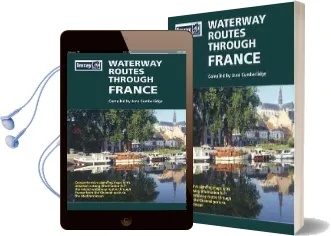 Waterways Through France 2006 Audiobook download free by Jane Cumberlidge