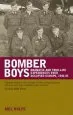 Audiobook Bomber Boys: Dramatic and True-Life Experiences Over Occupied Europe 1942-1945 author Mel Rolfe