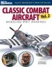 Audiobook Classic Combat Aircraft v02 author Jeff Wilson
