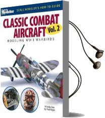Classic Combat Aircraft v02 Audiobook download free by Jeff Wilson