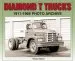 Audiobook Diamond t Trucks 1911-1966: Photo Archive author Robert Gabrick