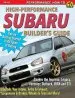 Audiobook High-Performance Subaru Builder'S Guide author Jeff Zurschmeide