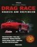 Audiobook How to Build a Winning Drag Race Chassis and Suspension author Wayne Scraba