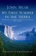 Audiobook My First Summer in the Sierra author John Muir