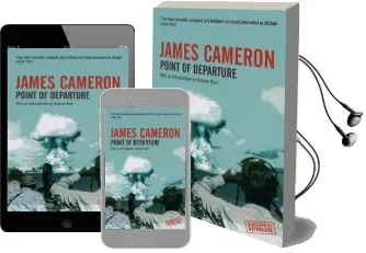 Point of Departure Audiobook download free by James Cameron