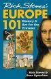 Audiobook Rick Steves' Europe 101: History and art for the Traveler author Rick Steves