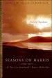 Audiobook Seasons on Harris: A Year in Scotland'S Outer Hebrides author David Yeadon