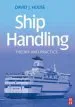 Audiobook Ship Handling author David House