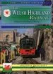 Audiobook The Welsh Highland Railway: Caernarfon to Porthmadog - a Phoenix Rising author John Stretton
