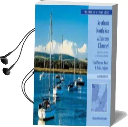 The Yachtsman'S Tidal Atlas: Southern North sea and Eastern Channel Audiobook download free by Michael Reeve Fowkes