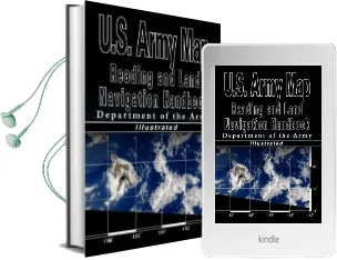 U.S. Army map Reading and Land Navigation Handbook - Illustrated (U.S. Army) Audiobook download free by Department Of The Army