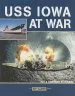 Audiobook Uss Iowa at war author Carolyn Bonner