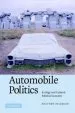 Audiobook Automobile Politics: Ecology and Cultural Political Economy author Matthew Paterson