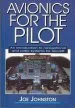 Audiobook Avionics for the Pilot: An Introduction to Navigational and Radio Systems for Aircraft author Joe Johnston