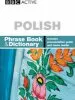 Audiobook Bbc Polish Phrasebook and Dictionary author Hania Forss