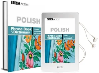 Bbc Polish Phrasebook and Dictionary Audiobook download free by Hania Forss