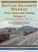 Audiobook British Railways Wagons: Pt. 2: Their Loads and Loading author Brian Grant