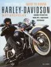 Audiobook Harley-Davidson Motorcycles: Everything you Need to Know author Bill Stermer