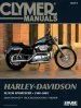 Audiobook Harley-Davidson Xl/Xlh Sportster author Mike Morlan