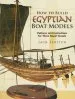 Audiobook How to Build Egyptian Boat Models: Patterns and Instructions for Three Royal Vessels author Jack Sintich