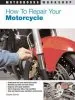 Audiobook How to Repair Your Motorcycle author Charles Everitt