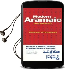 Modern Aramaic Dictionary & Phrasebook Audiobook download free by Nicholas Awde