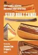 Audiobook Strip Built Canoe:: How to Build a Beautiful, Lightweight, Cedar Strip Canoe author Randy Folsom