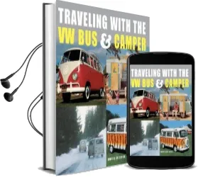 Traveling With the vw bus & Camper Audiobook download free by David Eccles